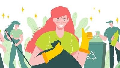La Importancia del Reciclaje: Un Acto Sencillo con un Gran Impacto